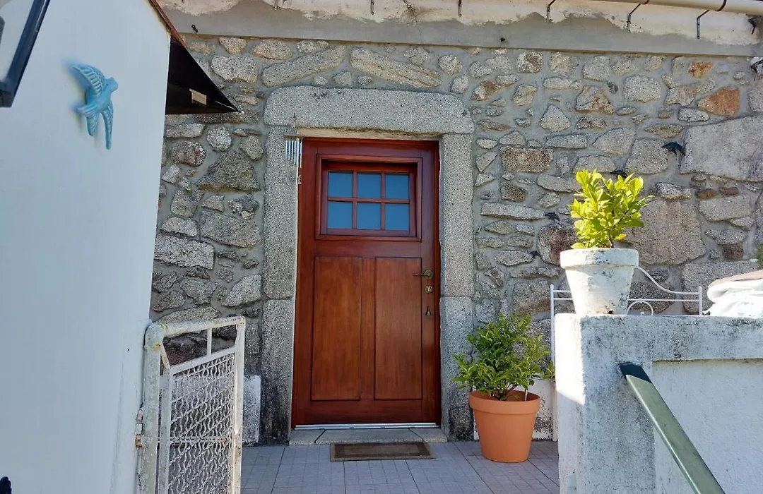 Quinta Da Ponte-1