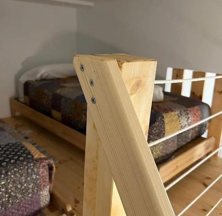 Apartamentos El Alcazar de Jerez-1