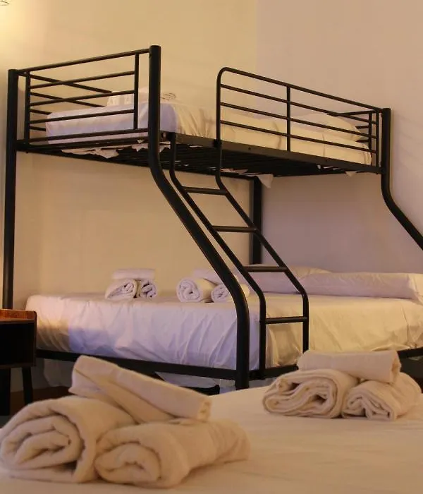 B&B Via Veneto-1