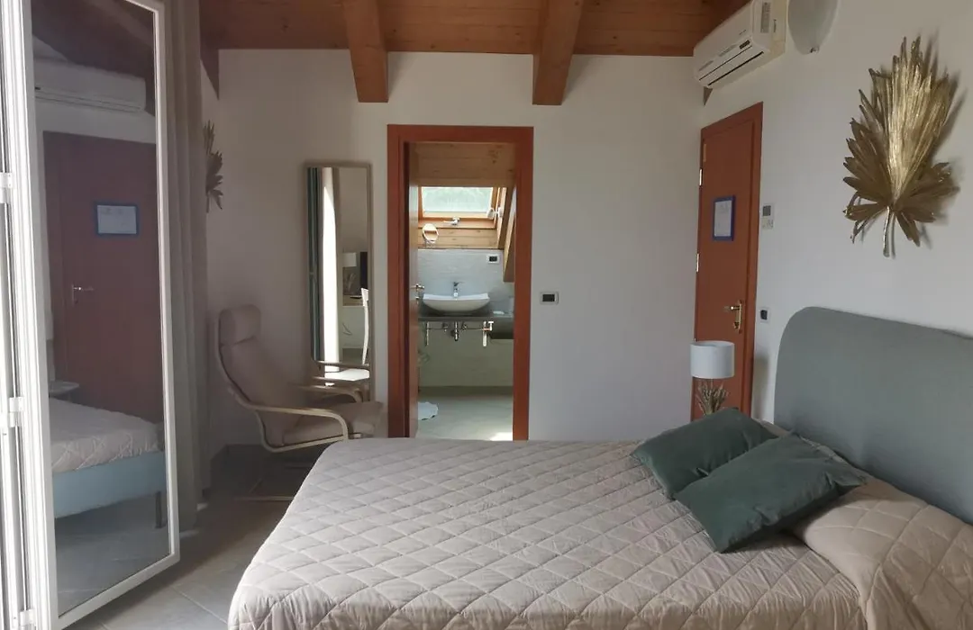 Hotel Corallo-1