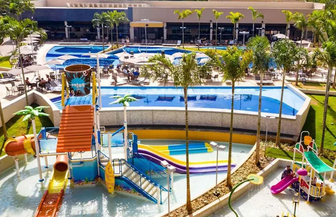 Enjoy Solar das Águas Park Resort-1