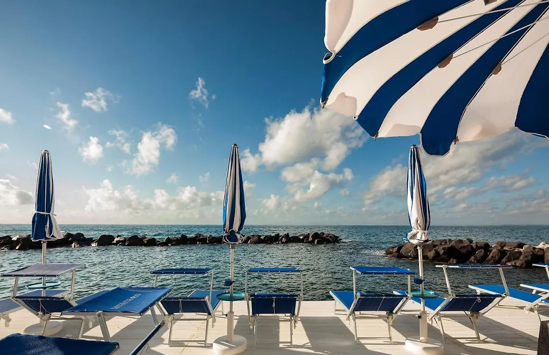 Ischia Blu Resort-1