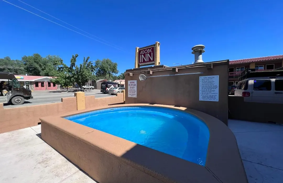Adobe Inn Durango-1