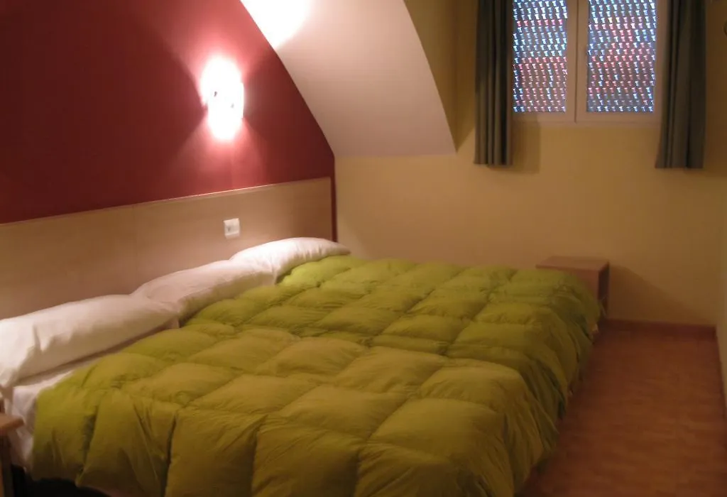 Hostal Ducal II-1