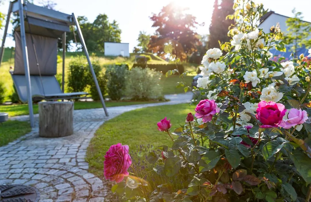 Landhotel Gottinger-1
