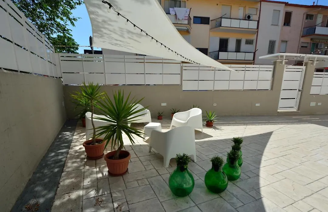 B&B Albus - Manfredonia-1