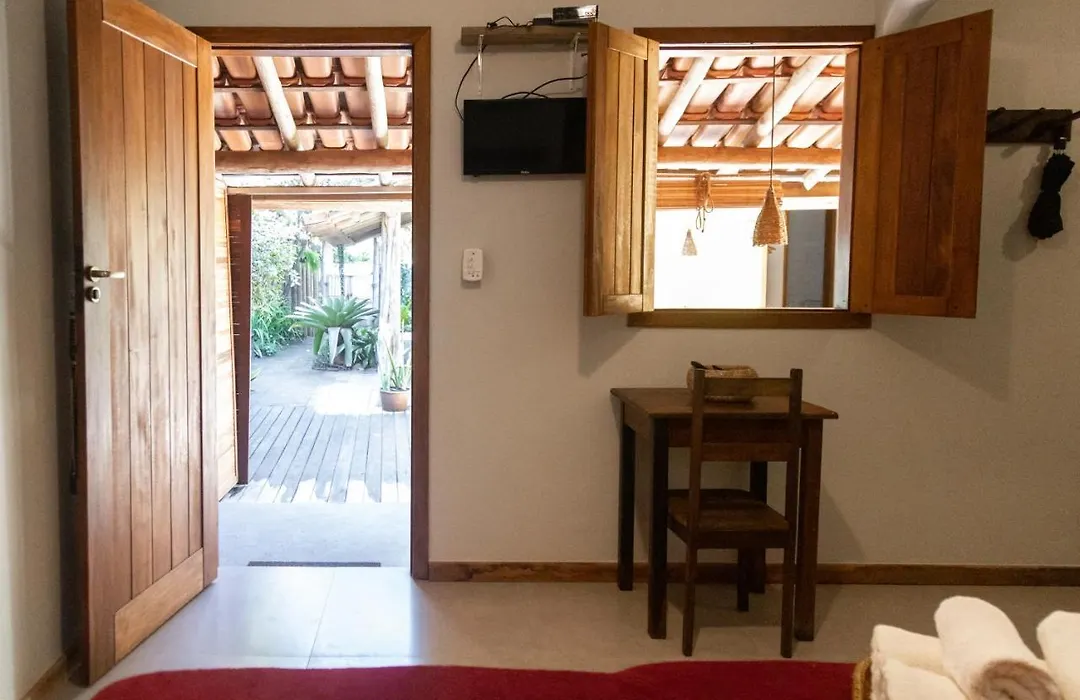 Pousada Solar-1