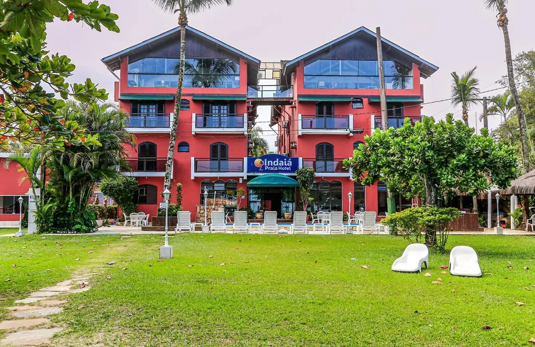 Indaiá Praia Hotel-1