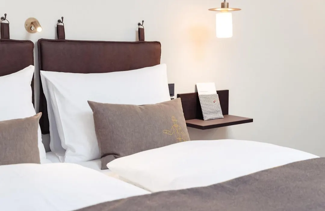 Boutique Hotel Das Tschofen-1