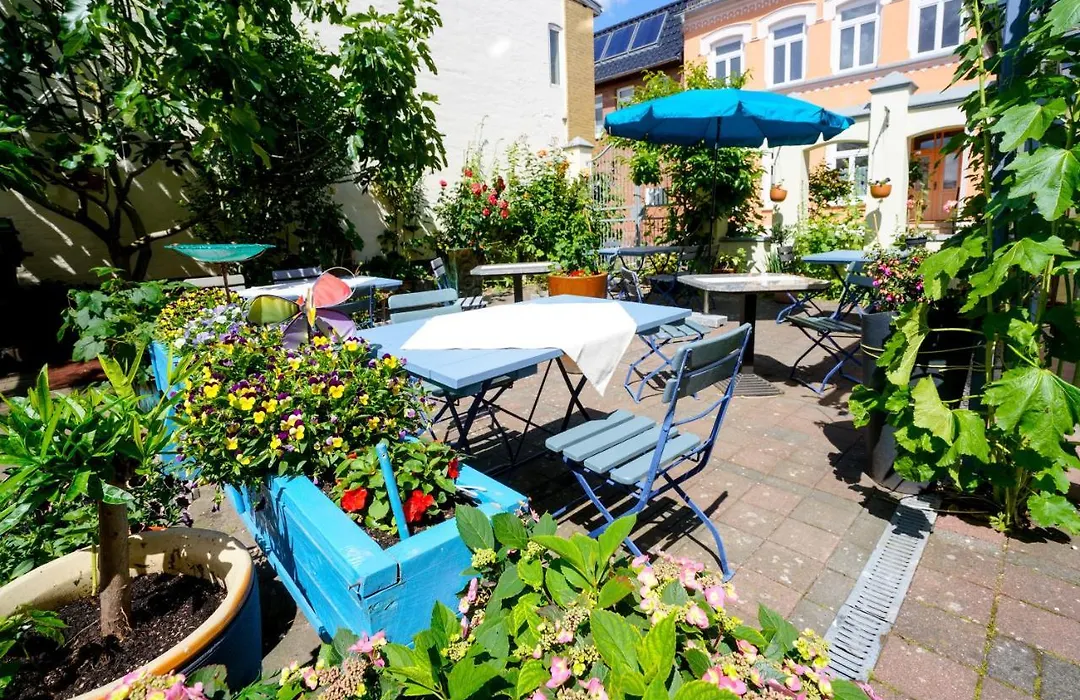 Hotel Zur Mühle-1