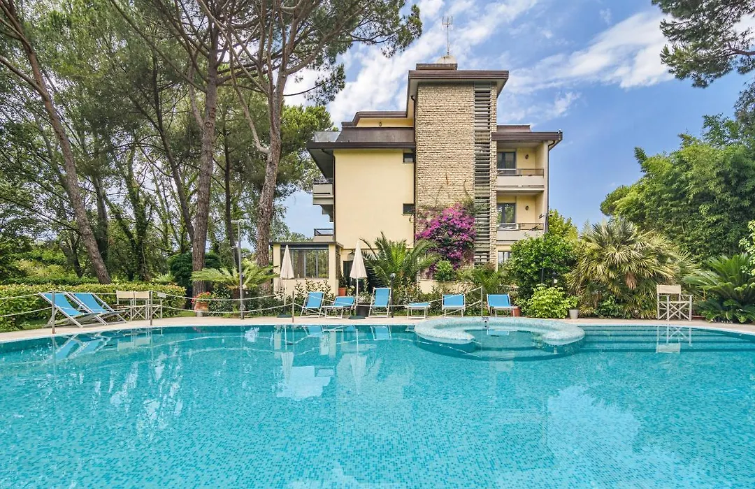Hotel Nedy-1