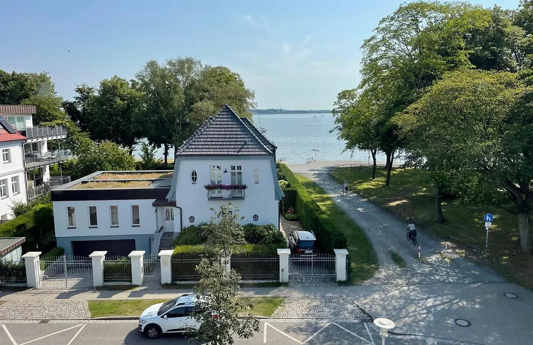 Villa am Meer - Stralsund-1