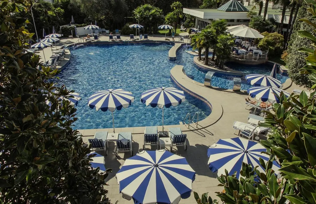 Grand Hotel Terme & Spa-1