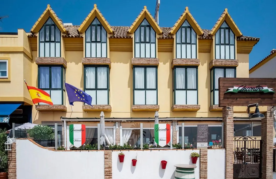 Hotel Doña Matilde-1