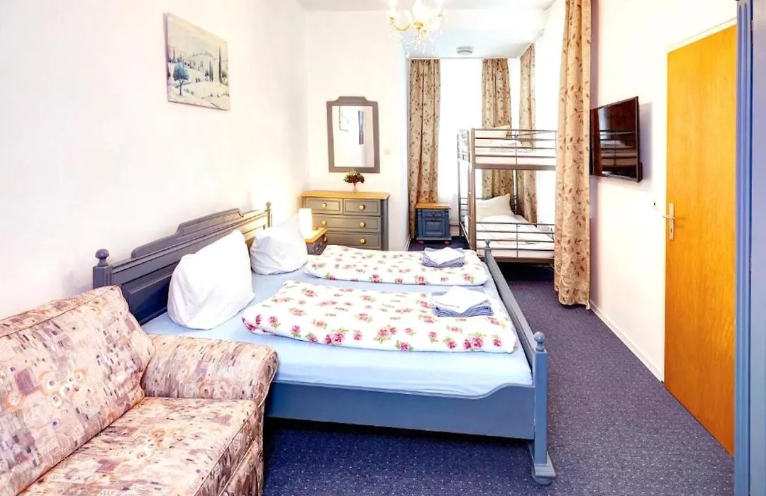 Hotel Askania Braunlage-1