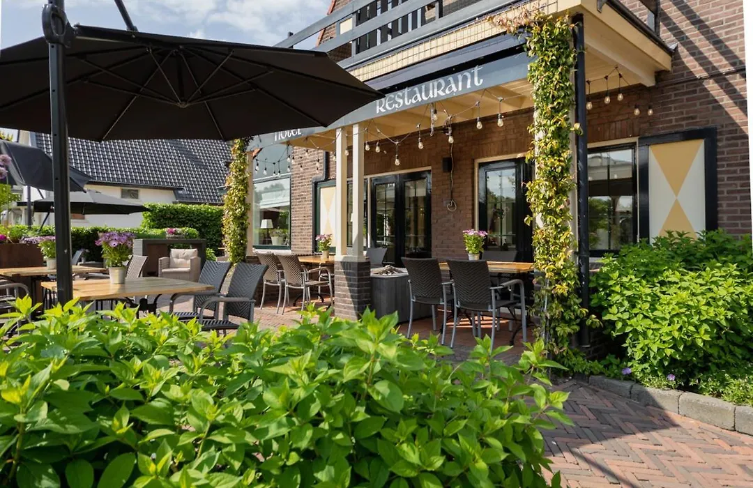 Hotel-Restaurant de Boer'nkinkel-1