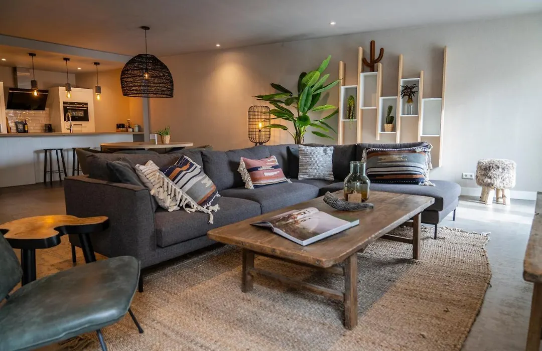 Just Texel Suites & Apartments-1