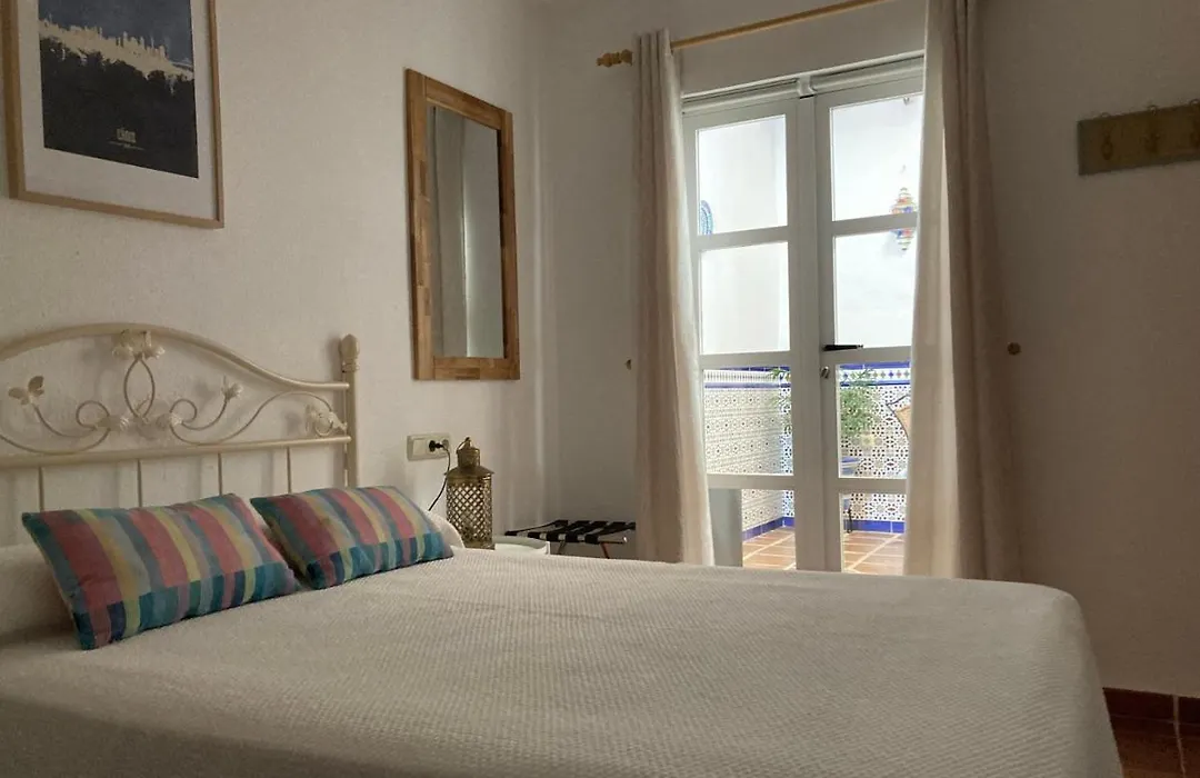 Hostal San Juan-1