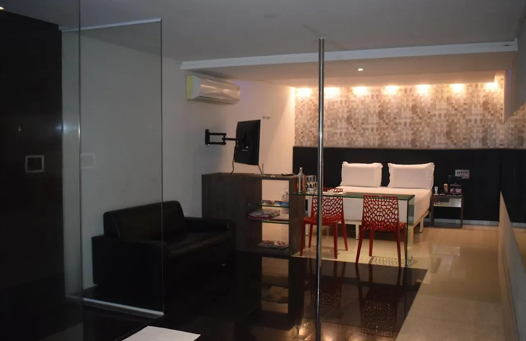 Eros Hotel Cdu (Adults Only)-1