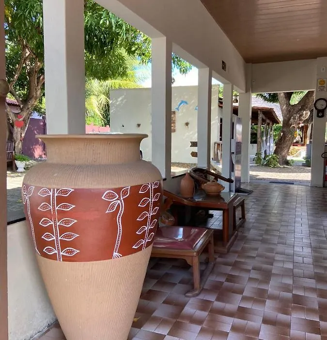Pousada Paraiso-1