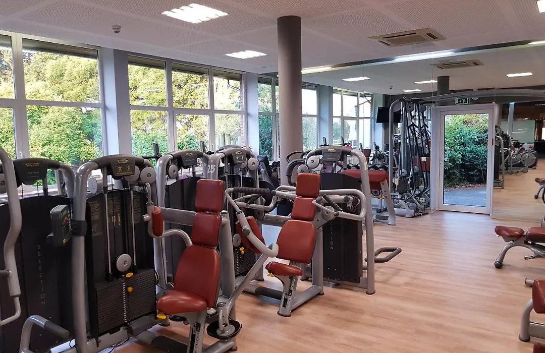 Sport-&Vital-Resort Neuer Hennings Hof-1