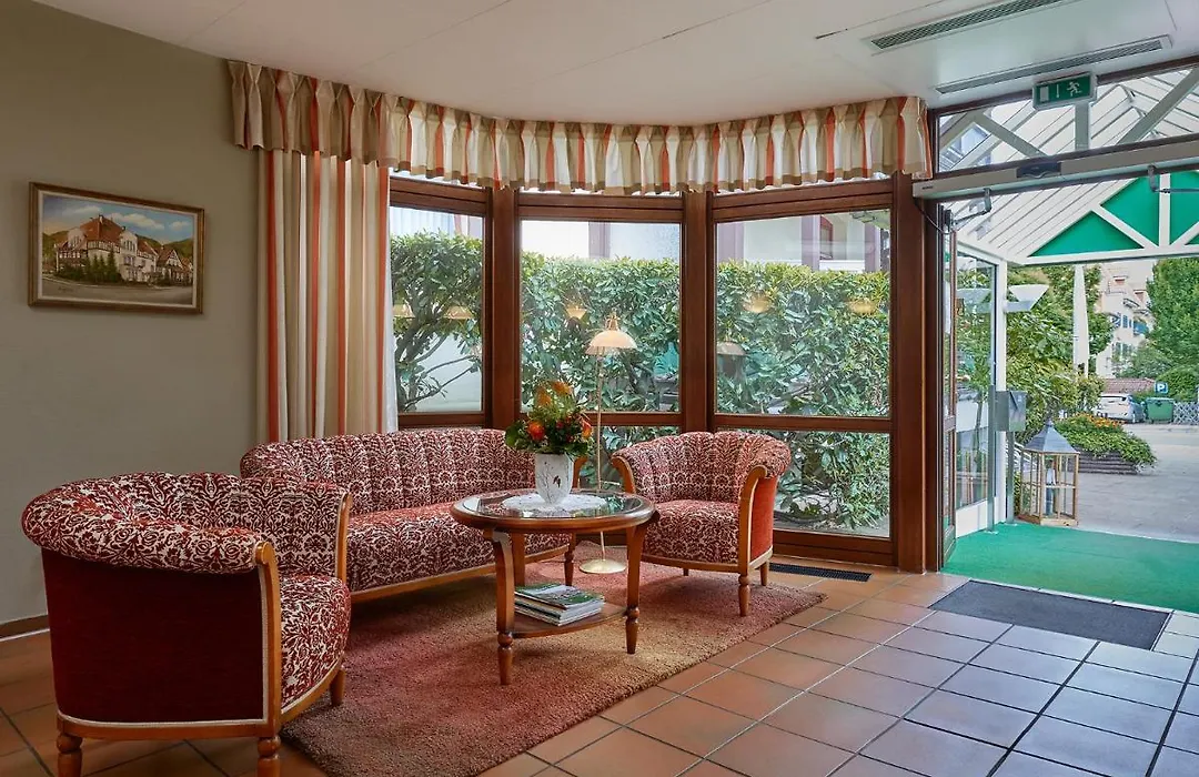 Vitalhotel Am Stadtpark Superior-1