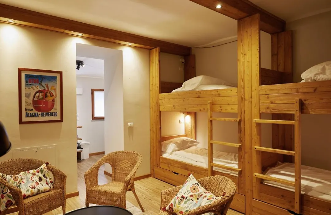 Hotel Monterosa-1