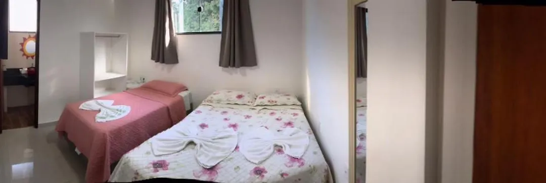 Cabanos Suites-1