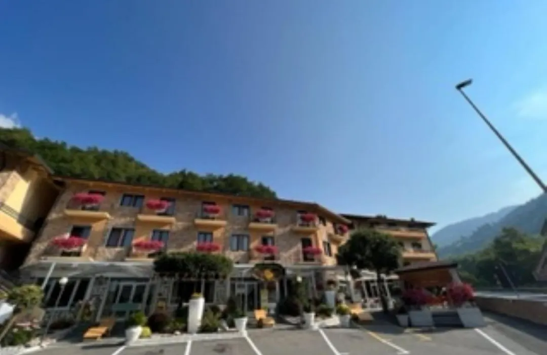 Hotel Iscla-1