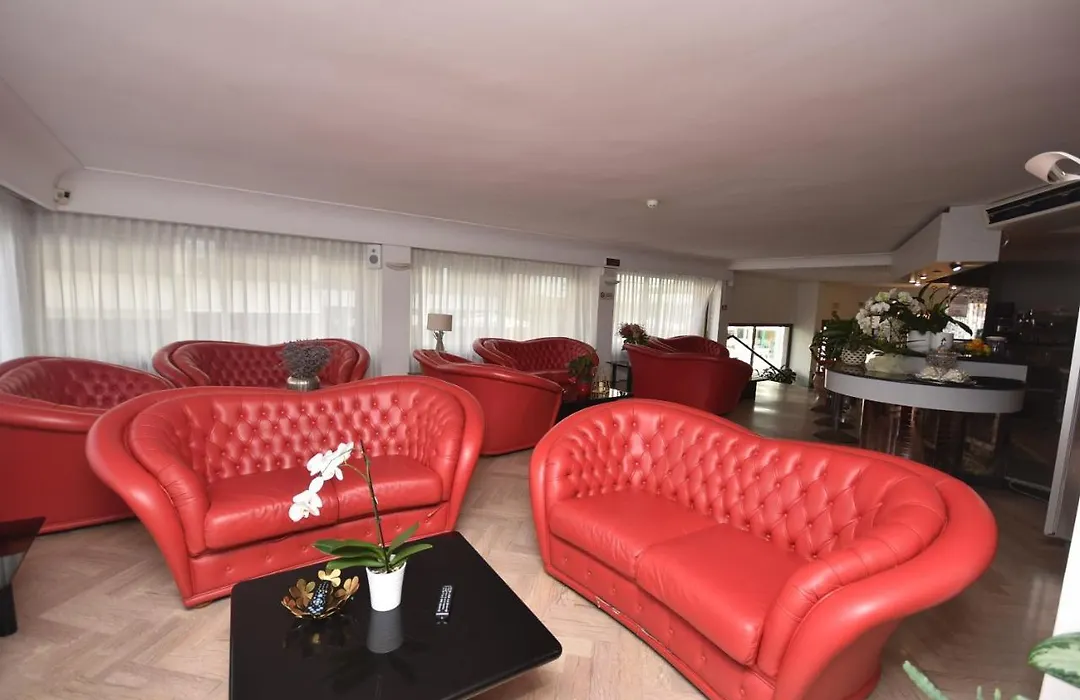 Hotel Eden-1