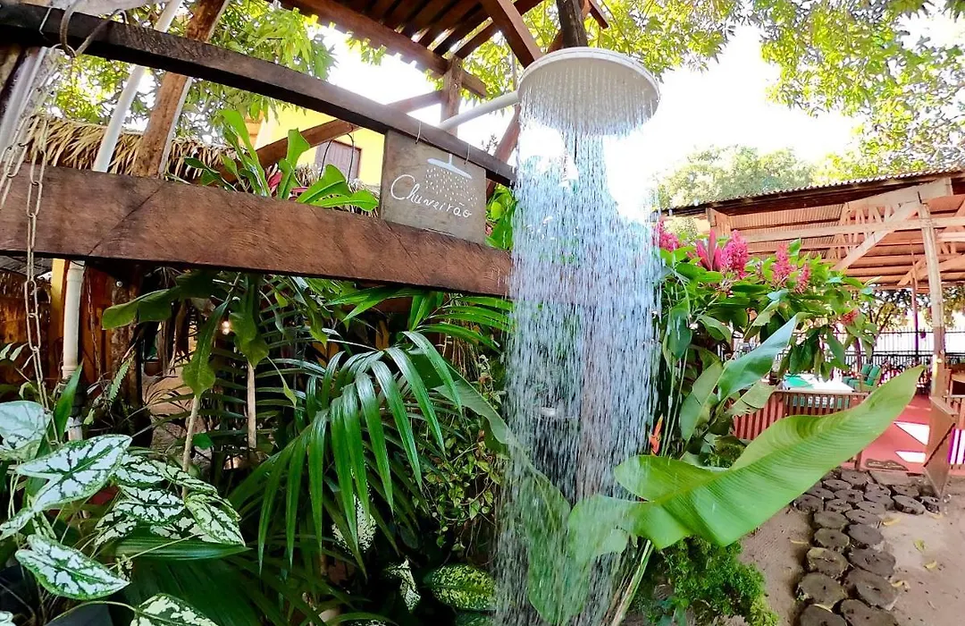 Pousada Ocazum-1
