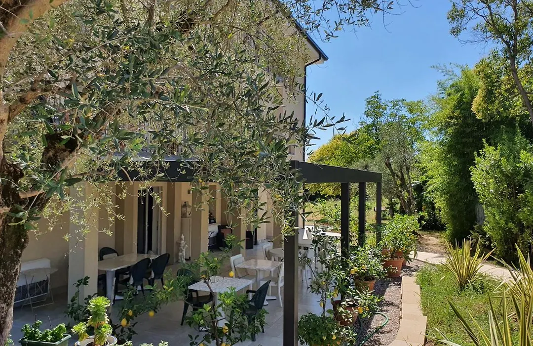 Albergo Campagnola-1