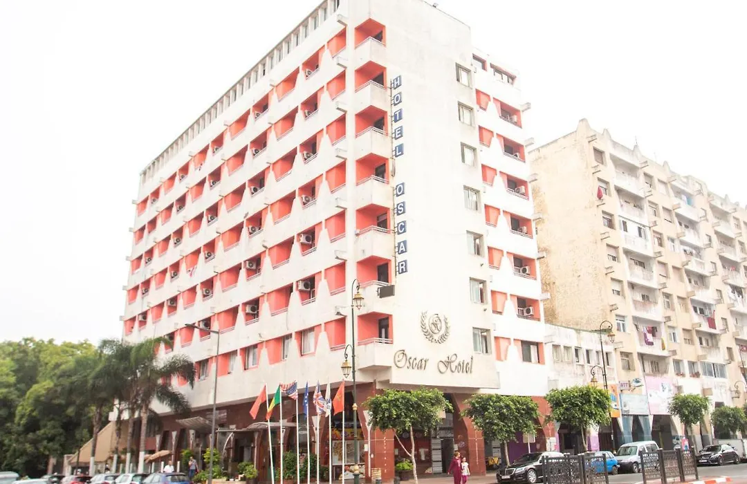 Hotel Oscar-1