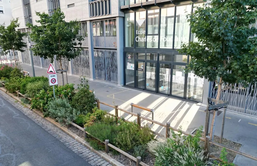 B&B "Clos Feuillat"-1