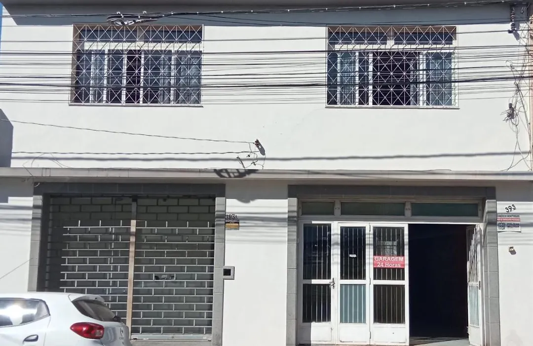 Casa Da Vo Cristina-1