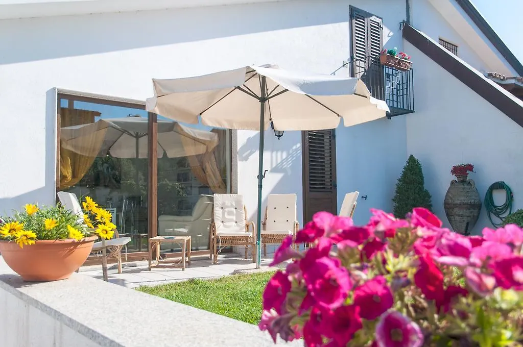 B&B Le Fresie-1