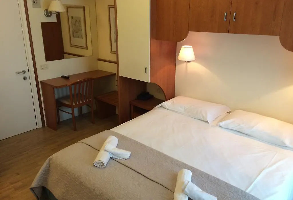 Hotel Stella D'Oro-1