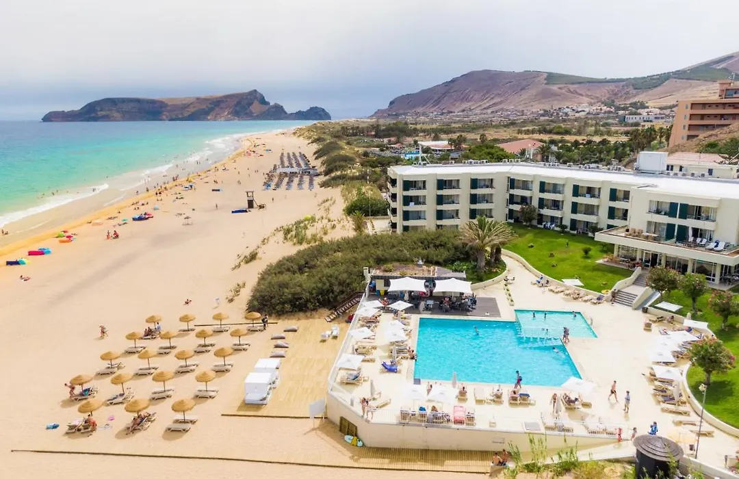 Vila Baleira Suites-1