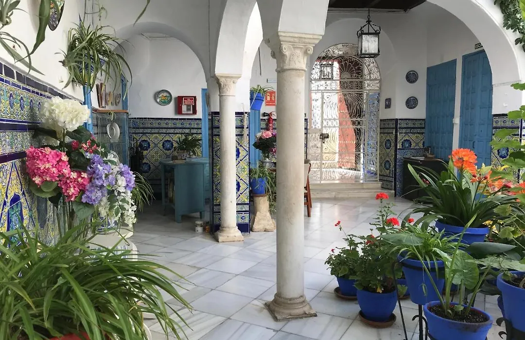 La Casa en el Centro-1