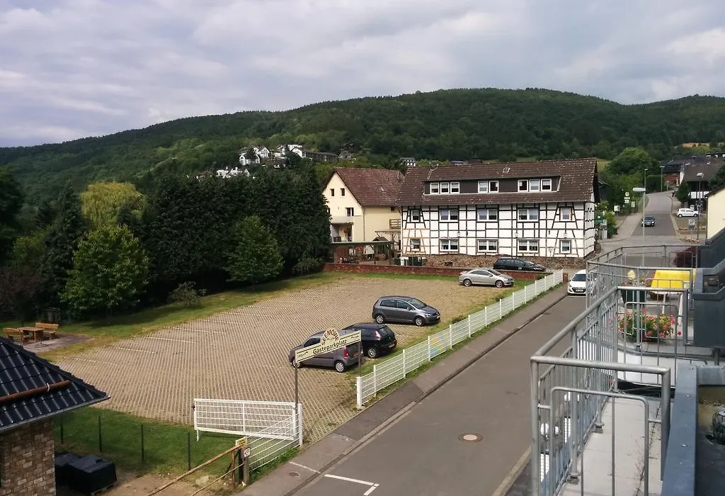 Hotel Seemöwe-1