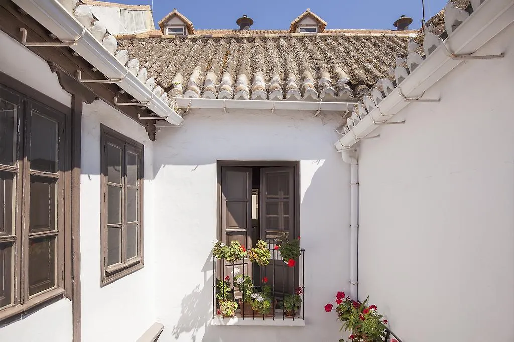 Casa De Las Mercedes-1