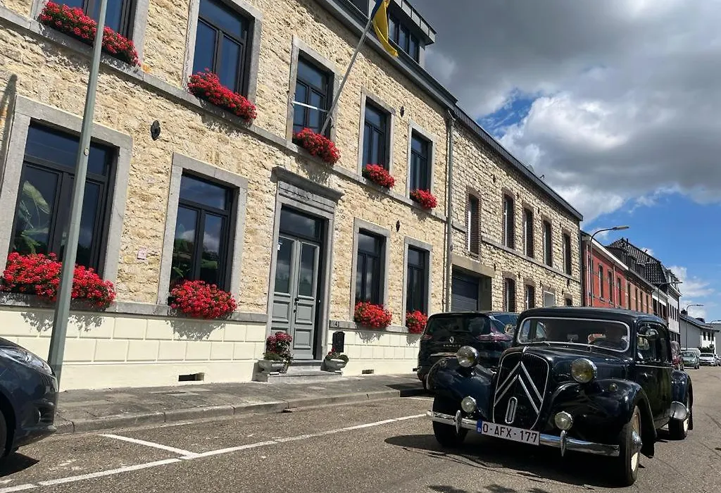 Eigenheimer B&B-1