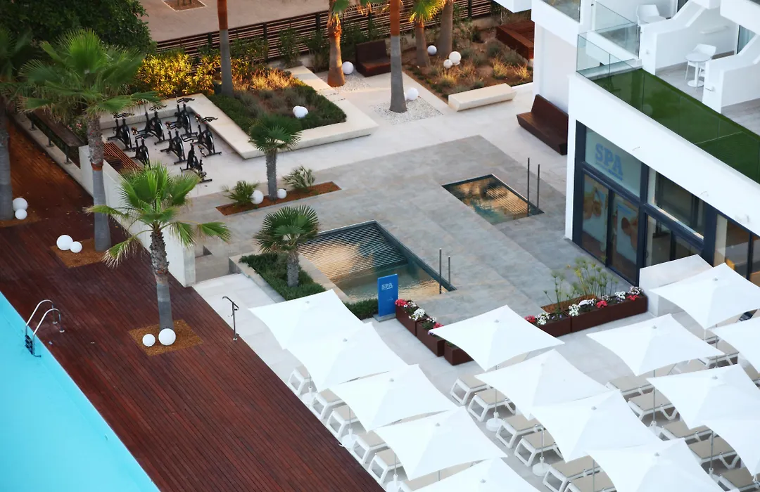 Iberostar Waves Bahia De Palma - Adults Only-1