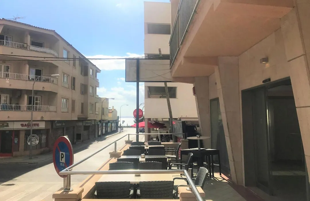 Hotel Iris - Only Adults-1