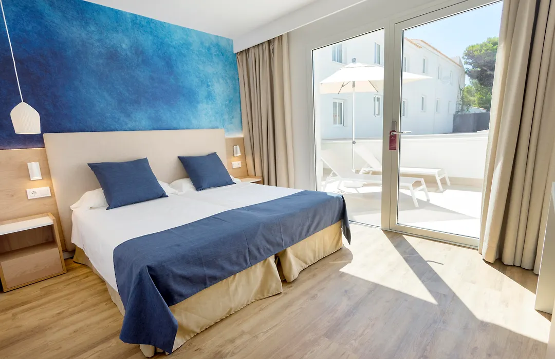Parque Nereida Suites Hotel-1