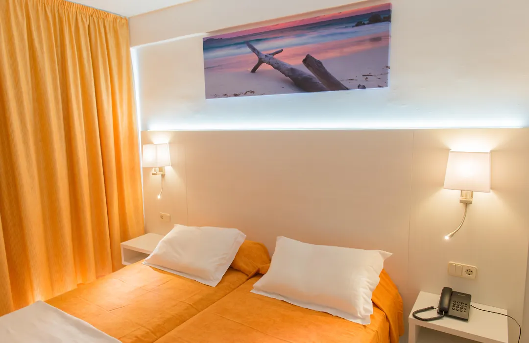 Hotel Bella Mar-1