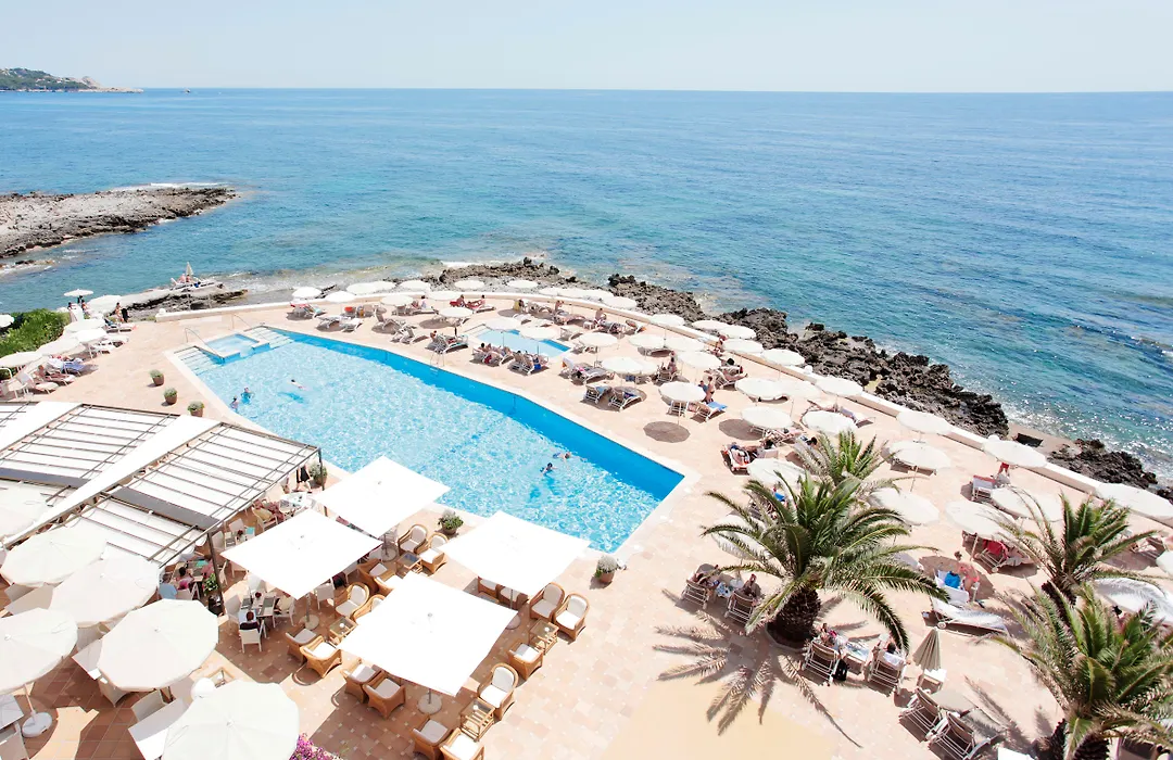 Grupotel Aguait Resort & Spa - Adults Only-1