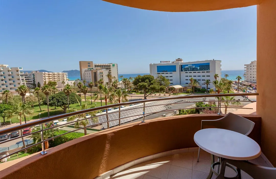 Marins Beach Club - Adults Only Hotel-1