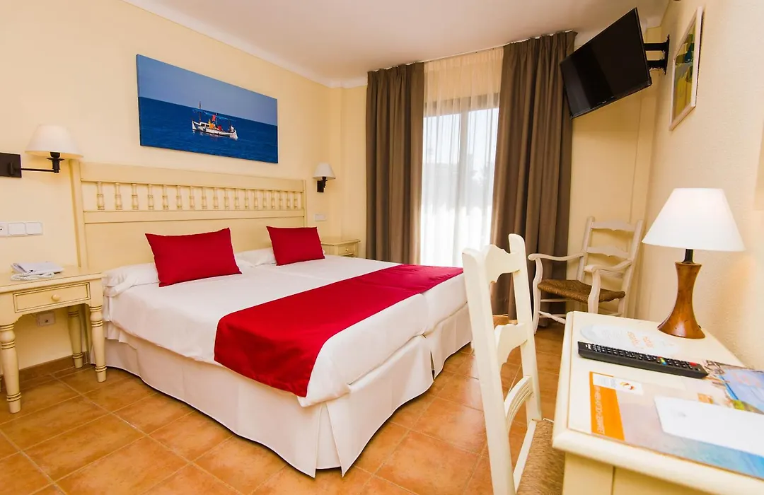 Bell Port Hotel-1
