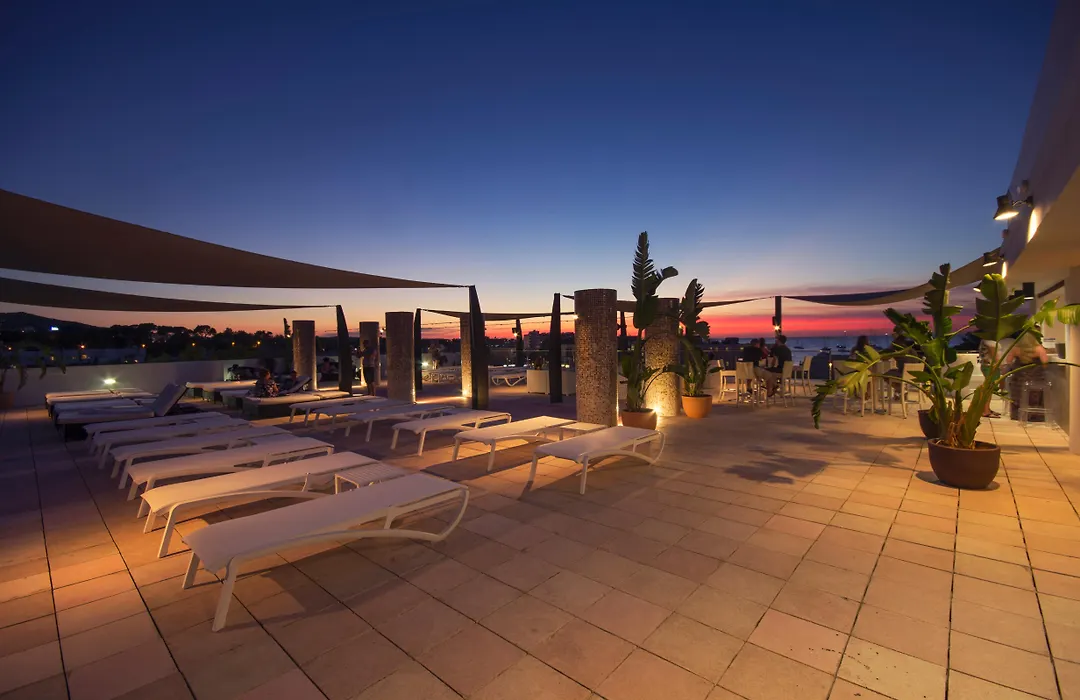 Azuline Hotel Bergantin-1